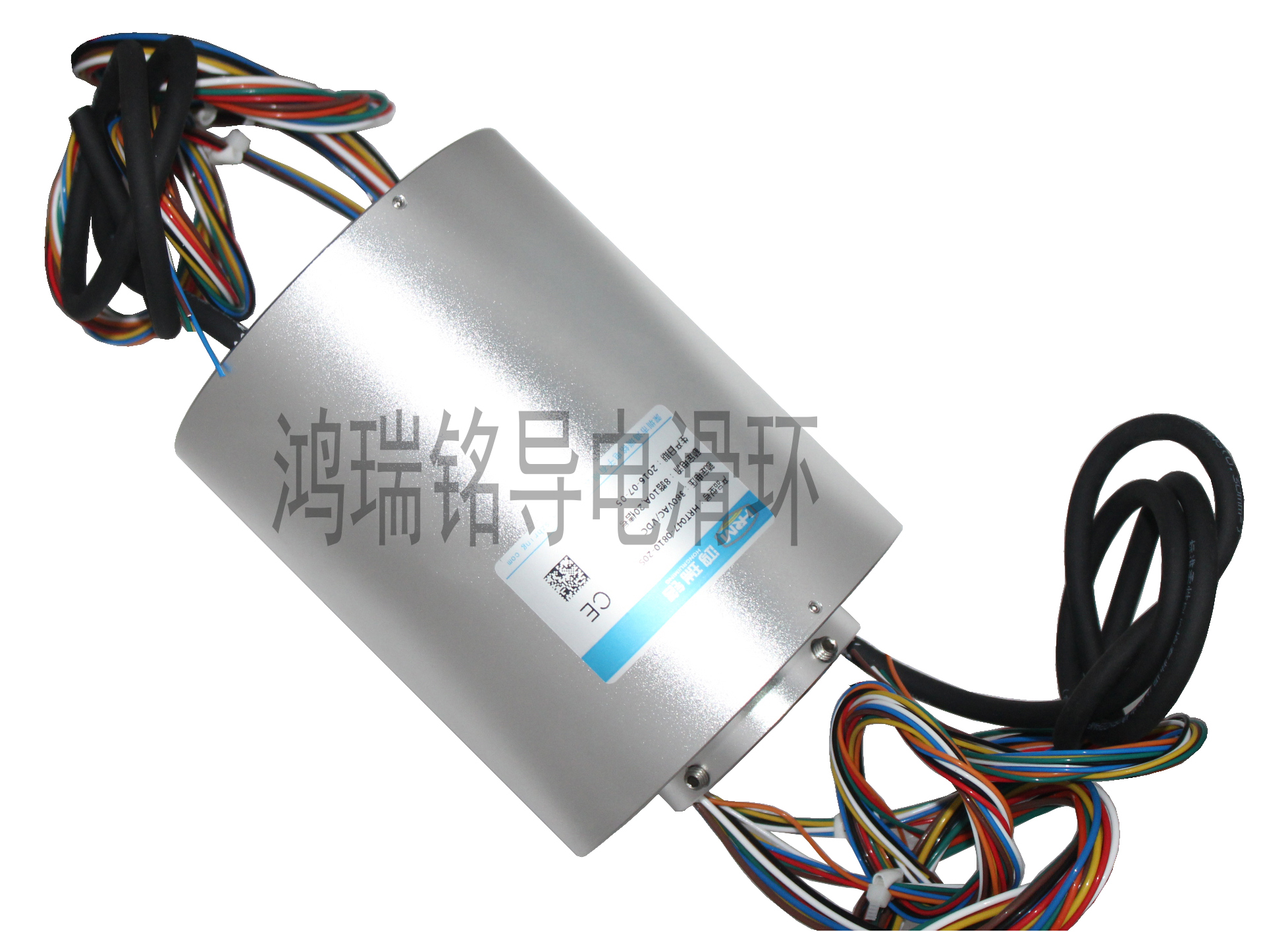 導電滑環