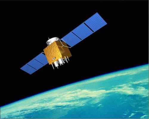 衛星