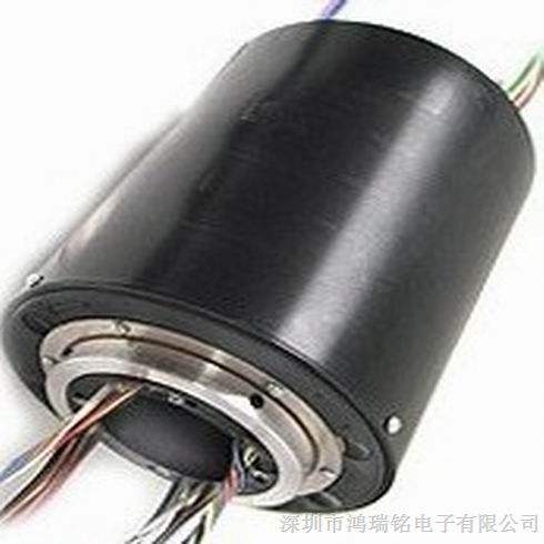 旋轉滑環