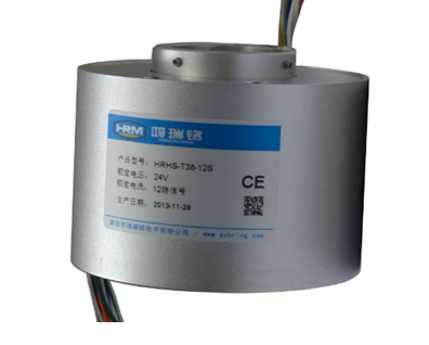 導電滑環(huán)屬于哪個行業(yè)？未來的發(fā)展怎么樣？