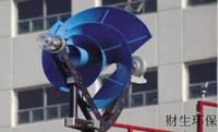 導電滑環在風力電機刷機中的重要性！